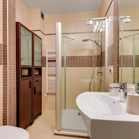Apartment Comfort Jelitkowski Dwor *
